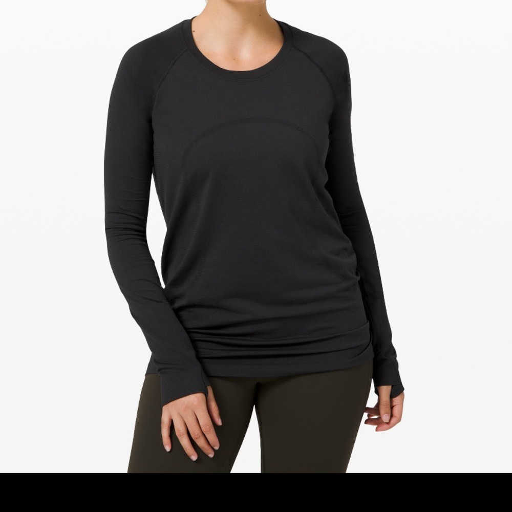 Swiftly lululemon